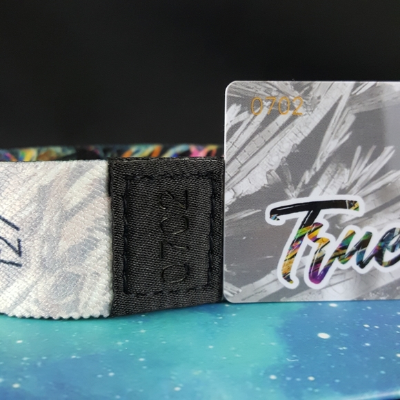 Zox - Collection 127 - True Colors - Wristband - Picture 7 of 10
